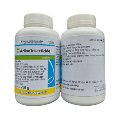 Thuốc diệt gián Arilon