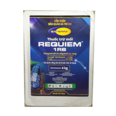 Bả diệt mối Requiem 1RB