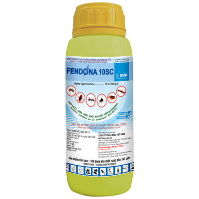 Thuốc diệt côn trùng Fendona 10SC