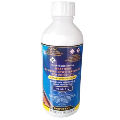 Thuốc diệt côn trùng MAXXTHOR