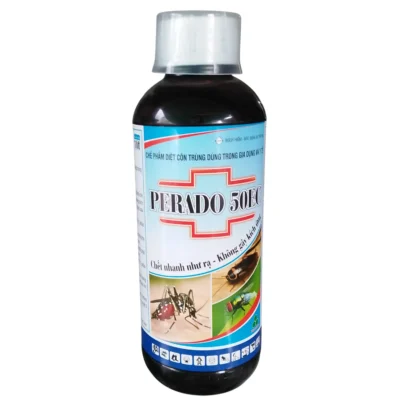 Thuốc diệt côn trùng PERADO 50 EC
