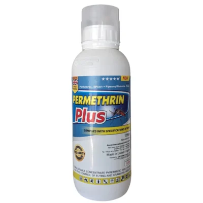 Thuốc diệt côn trùng PERMETHRIN PLUS