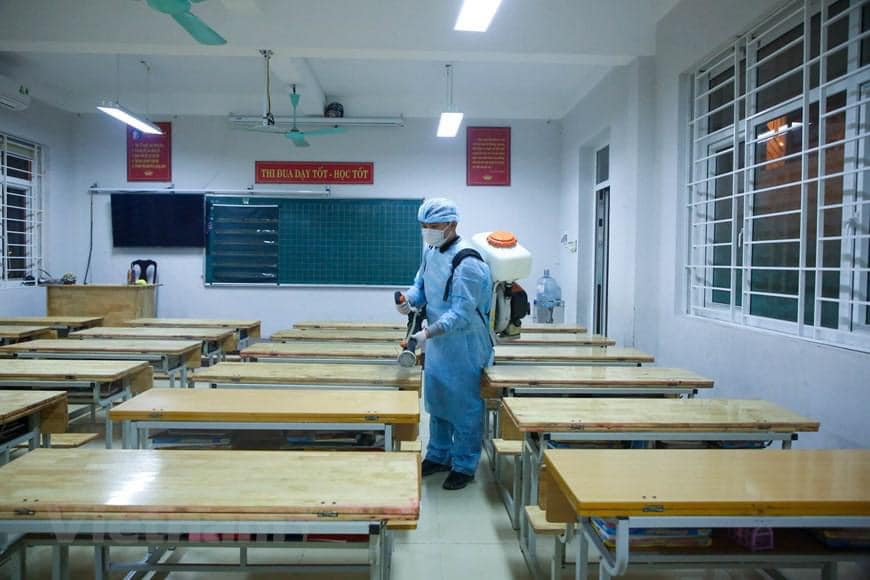 dịch vụ diệt mối trọn gói