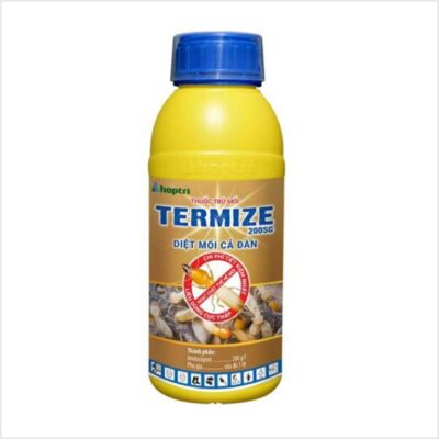 Thuốc diệt mối Termize 200SC